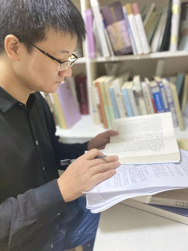 杭师大有了“师大青博”讲师团！用00后学生的语言，40名青年老师开讲啦