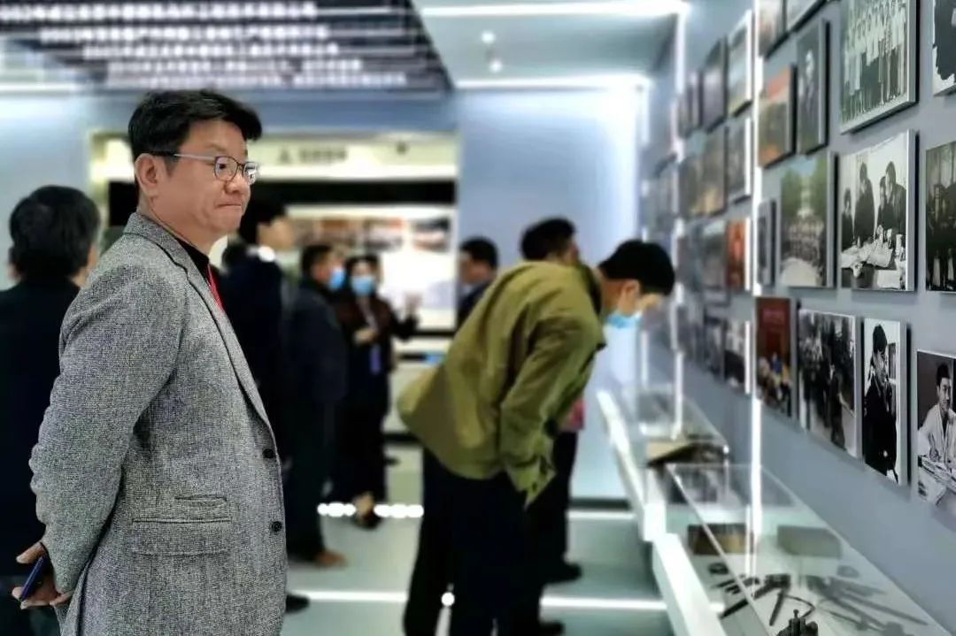 纺织头条｜逐梦半世纪，筑梦新征程，北京中丽公司学术交流技术推广暨建厂50周年文化活动举行