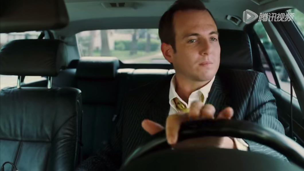 恶趣味同性喜剧片，富二代的“捡肥皂”之旅