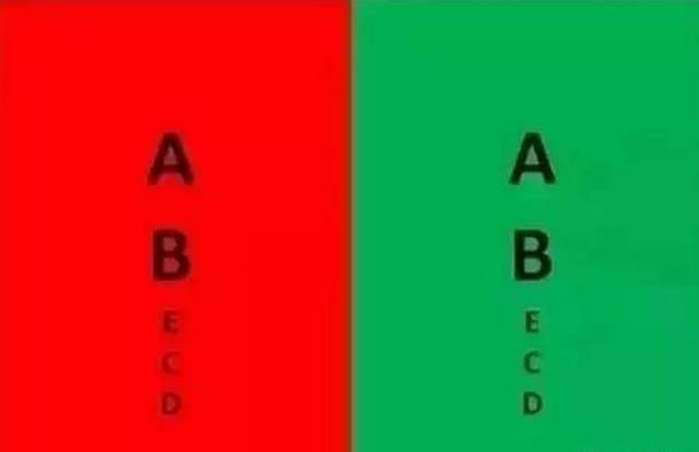 脑梗痴呆如何测试,一张图测老年痴呆