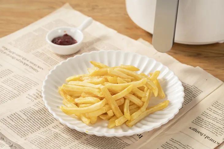 澎湃好物|嘴馋想吃烧烤炸鸡，这样做滴油不放，吃不胖，格外香