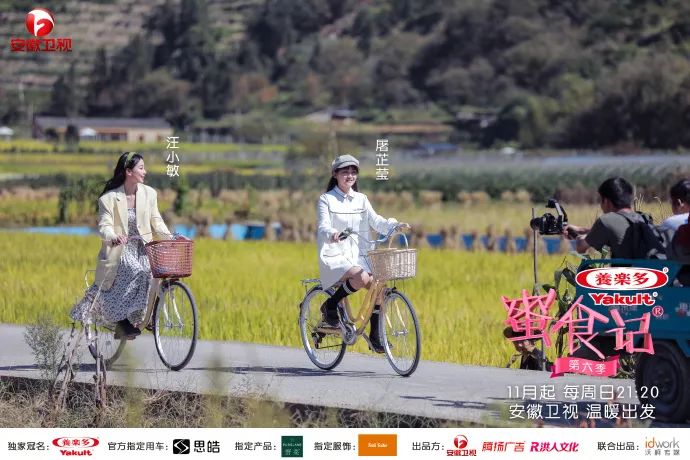 全新升级与回归，《蜜食记6》如何借用美食与友谊诠释爱与真实？