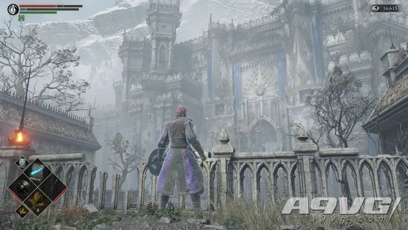 恶魔之魂重制版为什么这么难,恶魔之魂重制版值不值得玩