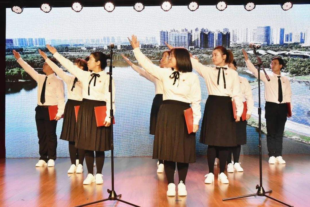 幸福小康、宅舍有约——嘉定新城（马陆镇）最美追梦人表彰，暨第四届宅舍文化年总结活动顺利落幕