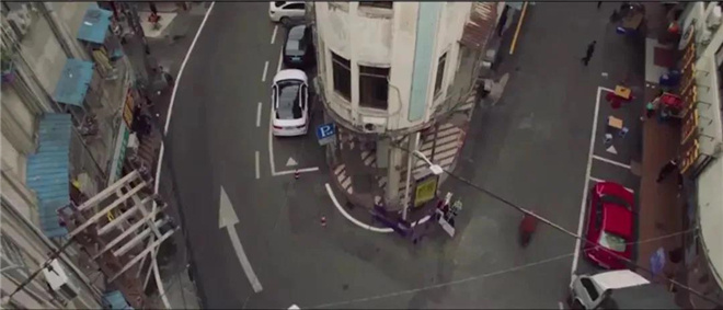 众多影视作品的取景地,影视取景地厦门