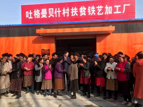 小作坊能升级到食品厂吗,小作坊变成特色生意