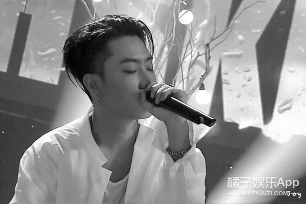 水晶男孩殷志源迪拜,殷志源吐槽水晶男孩