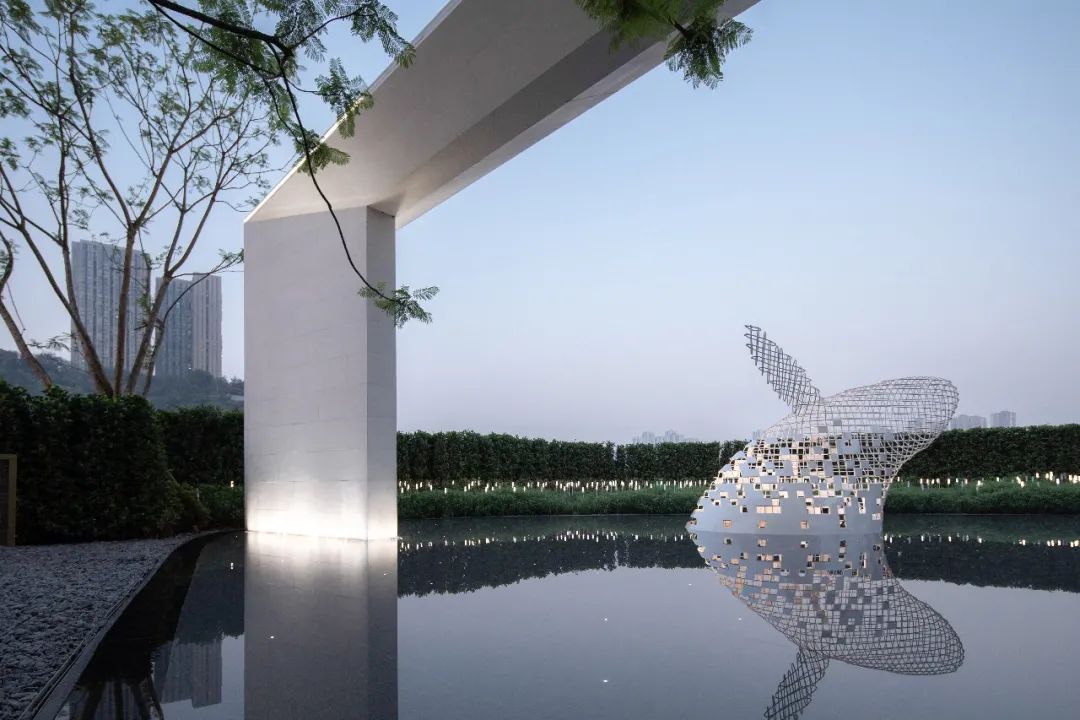 重庆大渡口金地格林春岸洋房,重庆金地格林春岸别墅