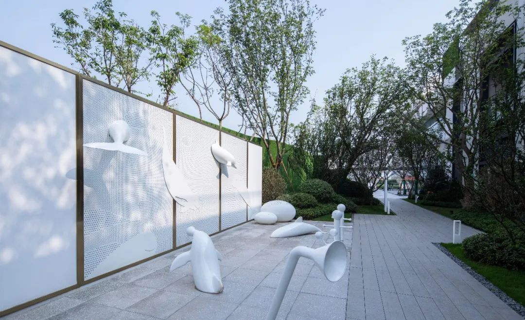 重庆大渡口金地格林春岸洋房,重庆金地格林春岸别墅