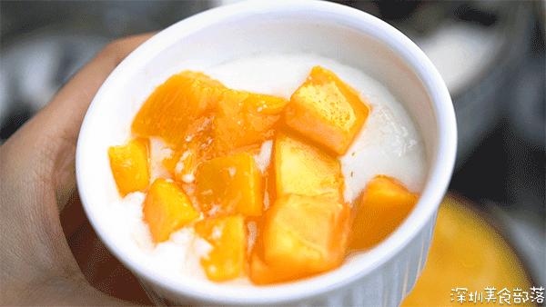 深职院，真的太太太太太好吃了