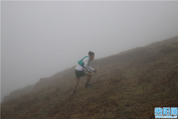 乌蒙山500公里超级越野赛最新消息,乌蒙山大草原越野比赛
