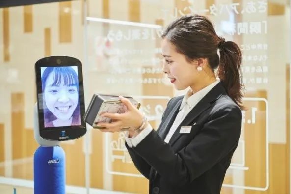 日本商场暖心服务,日本商场提供的服务