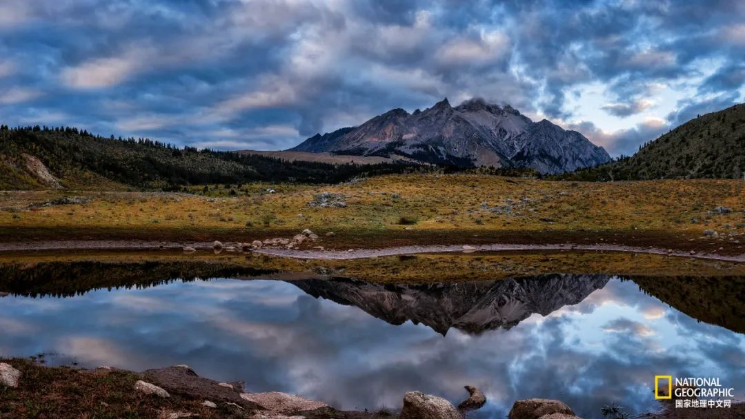 为什么要去稻城亚丁,为什么一定要去理塘