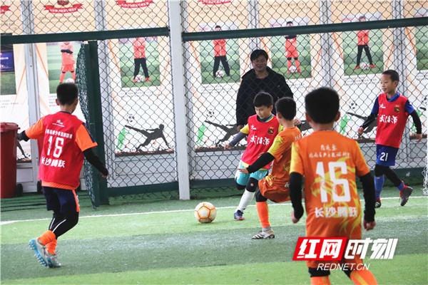 湖南青少年足球联赛直播,武陵足球比赛