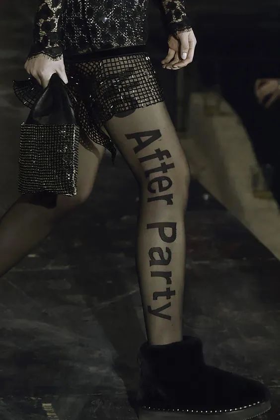 这件最贴身的单品，从八十年前一直抢手到今年冬天