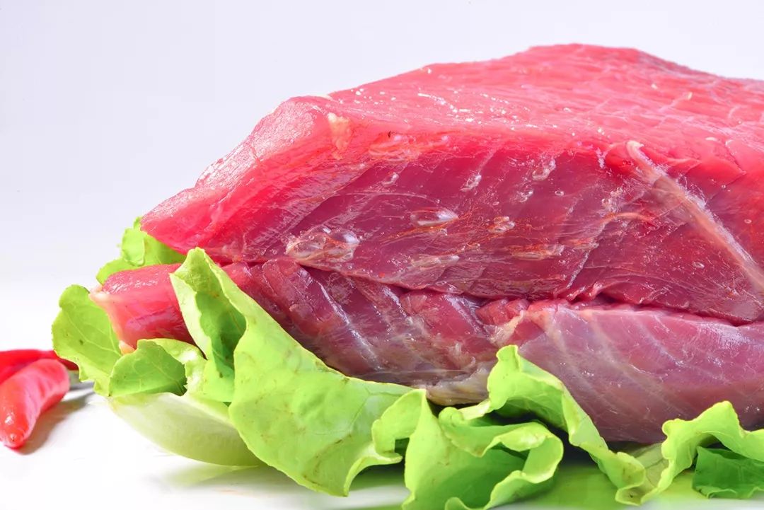 香嫩手撕牛肉,手撕五香牛肉干超级好吃