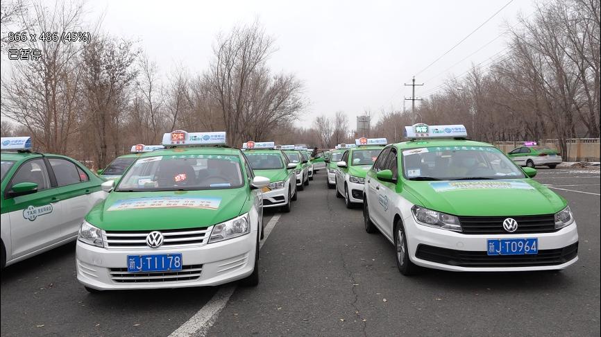 文明城市创建对公交驾驶员的要求,创文明城市交通局在行动