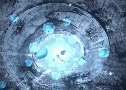 下水道油污堵了用什么办法处理,下水道被油污堵塞妙法