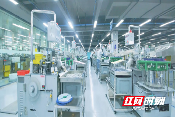 匠心质造从源头看见中国制造,匠心智造湖南