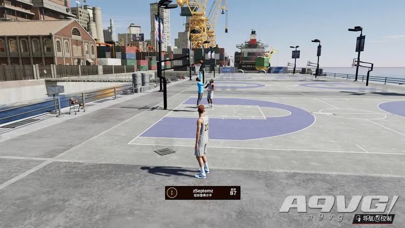 nba2k22次世代建模,nba2k21次世代版