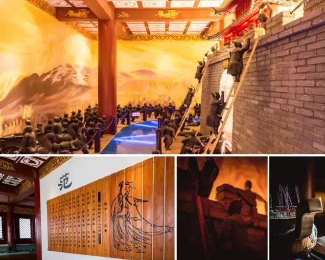 读万卷书行万里路畅游书海,读万卷书行万里路研学视频