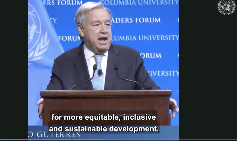 美国出台外国公司问责法,美国国会监管法案