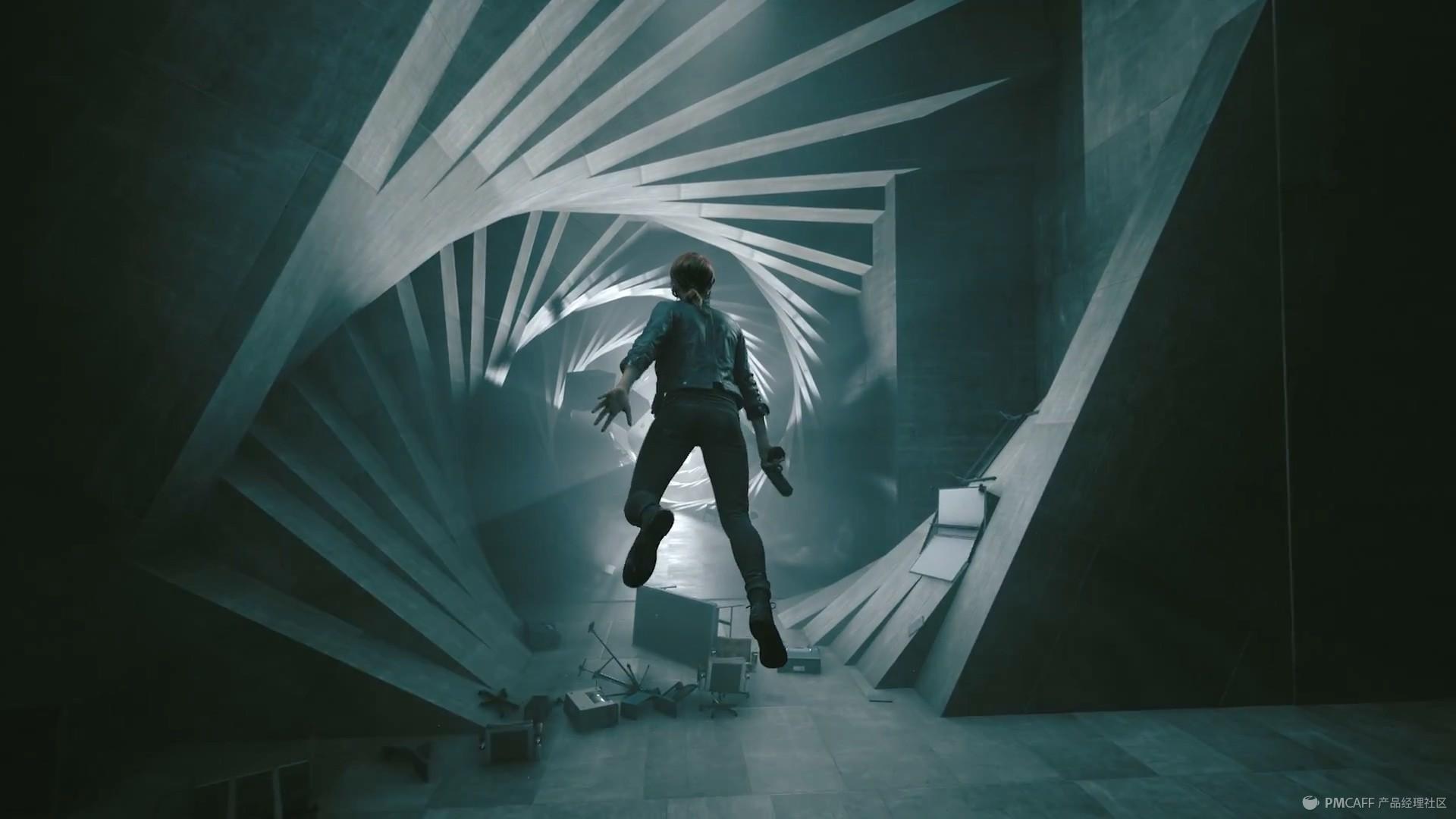 我从网易出来后去干了游戏发行-产品的平凡之路