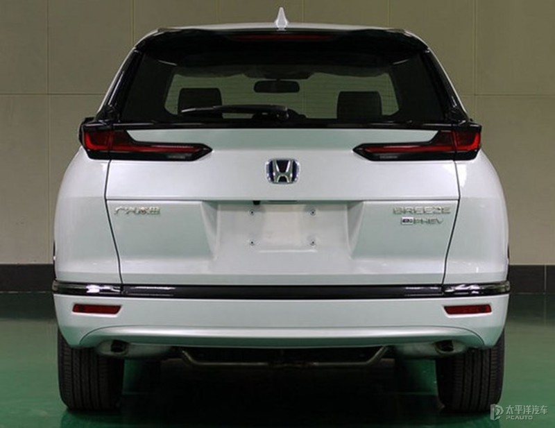 本田2019年下半年将要上市的新车,本田带电的车型