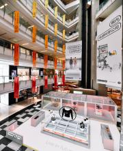 怎么把3块钱的*裤内**卖到86块钱？