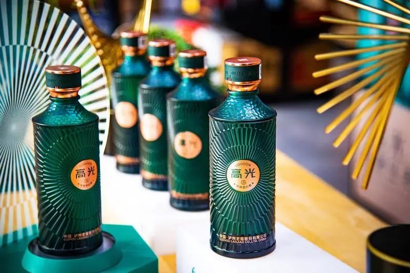 砥砺奋进的五年丨千亿近在咫尺！“变”与“不变”看泸酒