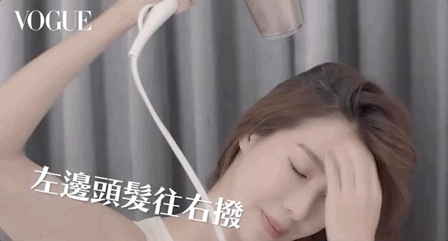 来给大家分享几款秋冬实用发型,秋冬必备发型教程