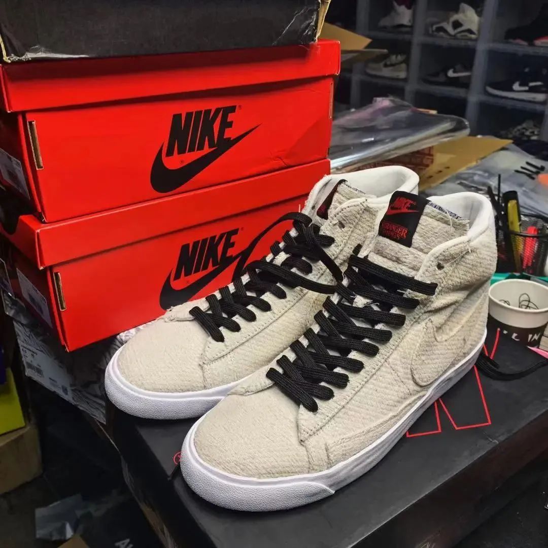 关于近期高价鞋款和单品「使用寿命」的讨论