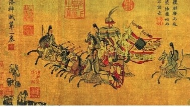 说说唐宋八大家,唐宋八大家孤苦一生