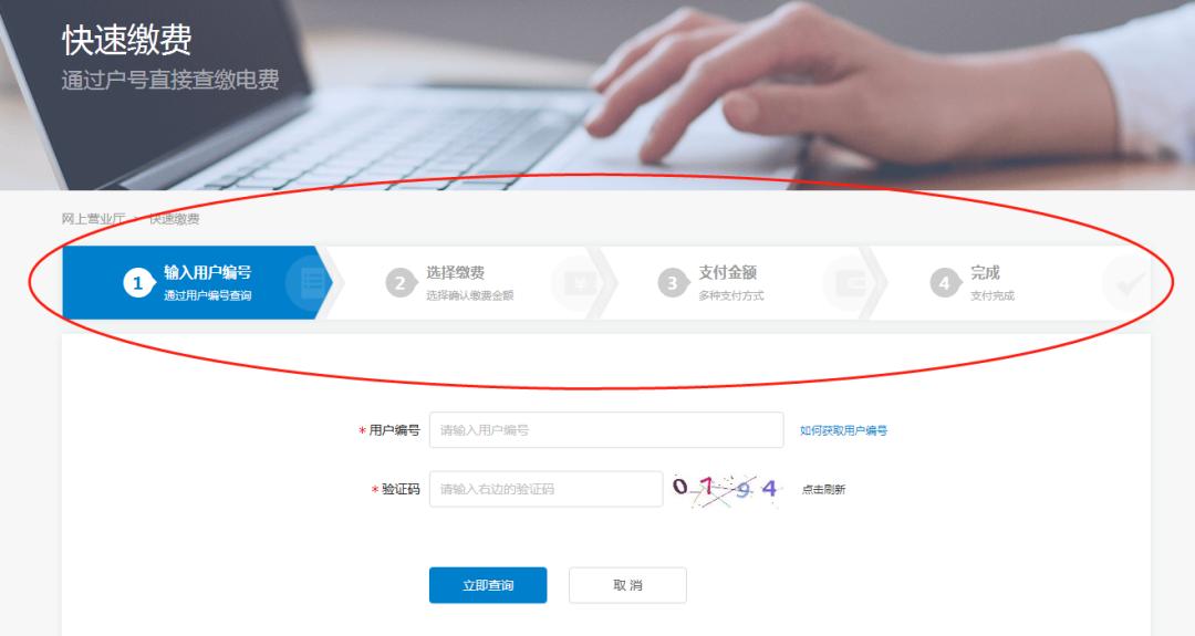 广西玉林电费缴费方法,玉林电费网上怎么交