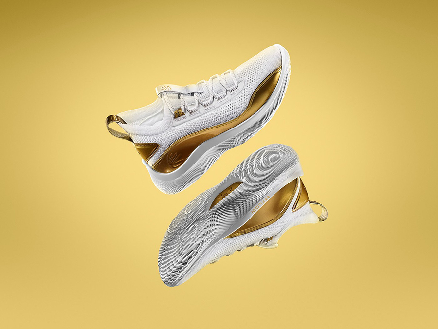 UAFLOWVelocitiWind开箱：一双没有“外底”的跑鞋是什么样的