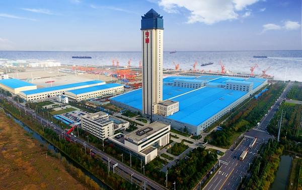 亨通集团简介视频,亨通集团考察