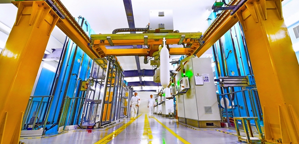 亨通集团简介视频,亨通集团考察