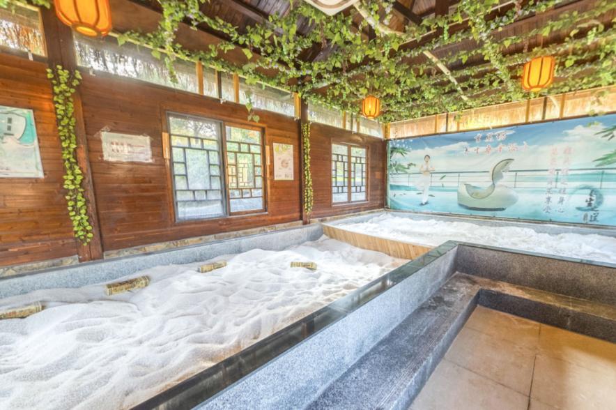 九江哪里温泉最好,九江温泉推荐