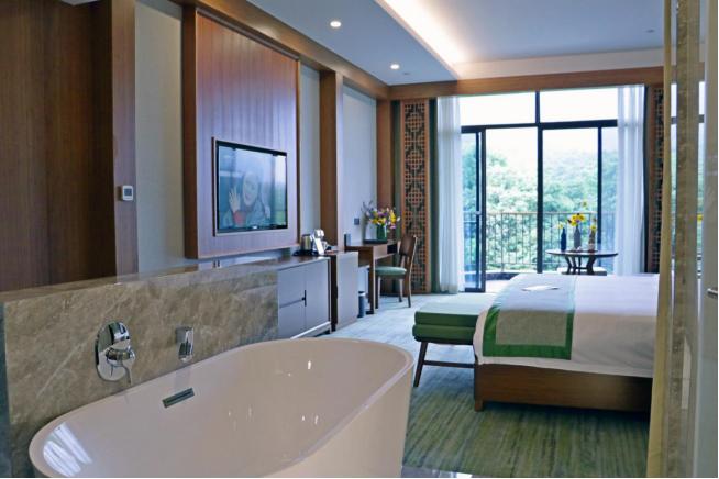 九江哪里温泉最好,九江温泉推荐