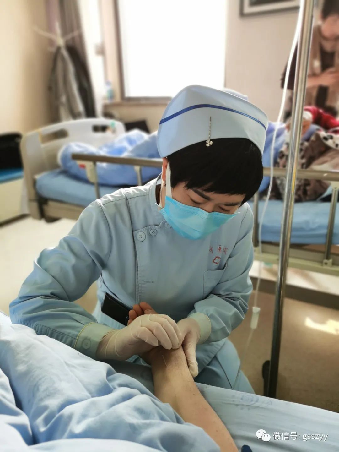 甘肃省中医院刘晓霞,中医院刘晓霞