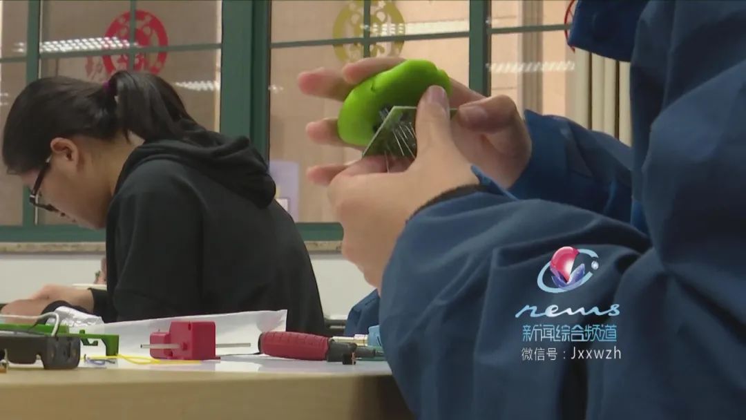 全国青少年电子制作锦标赛含金量,2021全国青少年电子制作竞赛