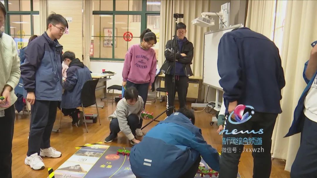 全国青少年电子制作锦标赛含金量,2021全国青少年电子制作竞赛