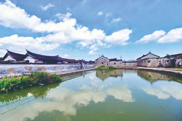 我市乡村旅游示范村名单,三星级乡村旅游区