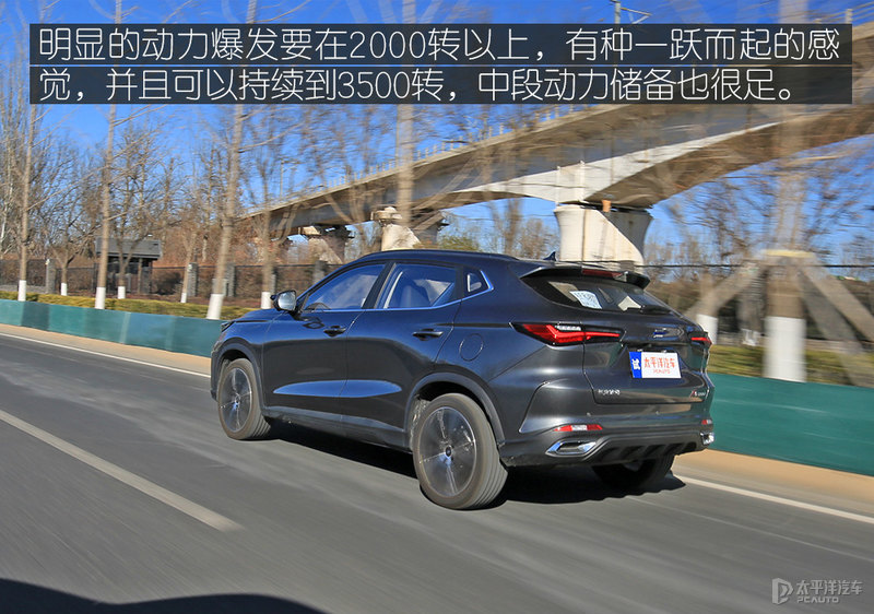 担心养不起车这几款suv省油颜值高,13万元预算买这款suv很靠谱