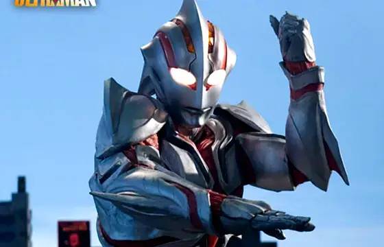 奥特曼的帅气照片有哪些,奥特曼中谁最帅气照片