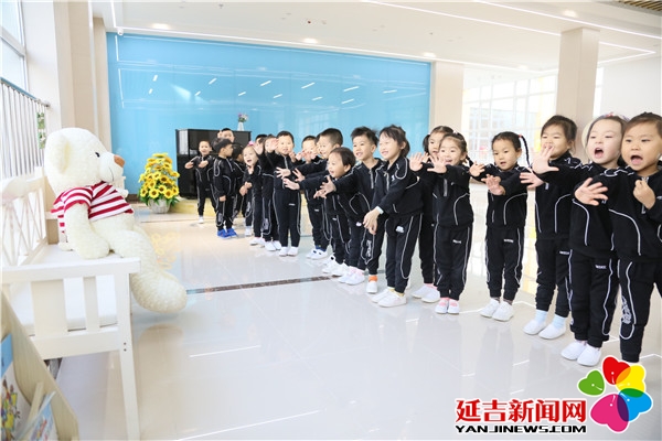 向阳幼儿园什么时候搬家,幼儿园搬迁新址通知