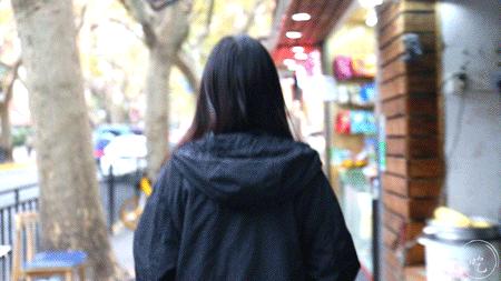 藏在淮海路街角的「传奇糖水铺」，又出爆款“水晶小熊”