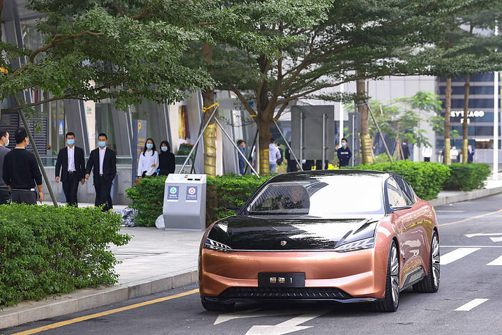 诚意满满噱头十足,造城卖地噱头大于诚意