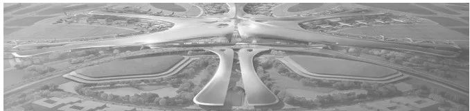 行千里江山，览京室画卷|大兴机场木棉花酒店