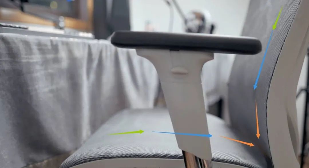 人体工学椅如何挑选,人体工学椅哪个品牌质量好